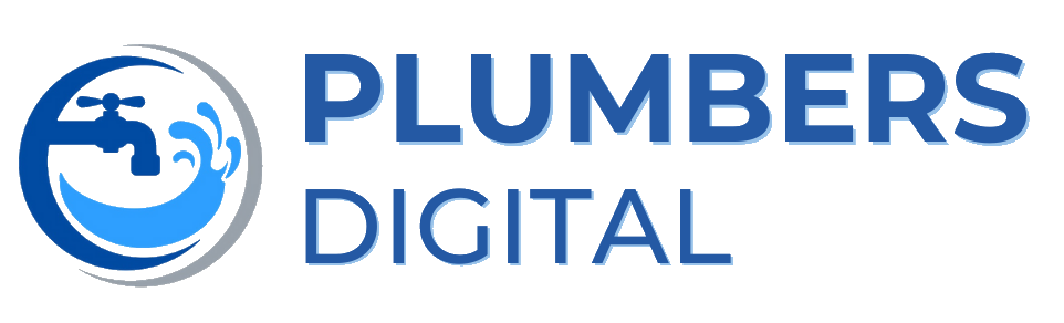 Plumbers Digital Logo
